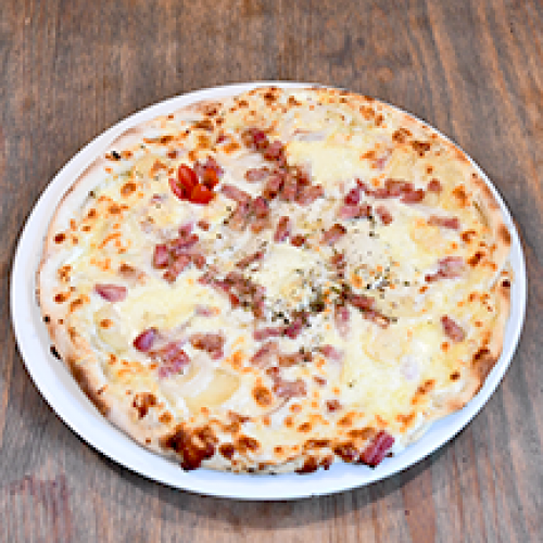 Pizza Montagnarde Grande