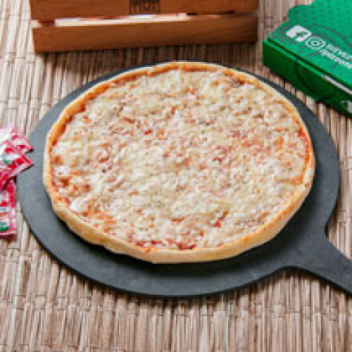 Pizza Margherita Junior