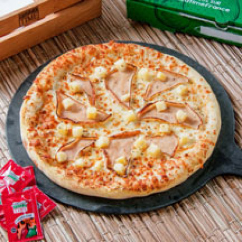 Pizza Chicken Junior