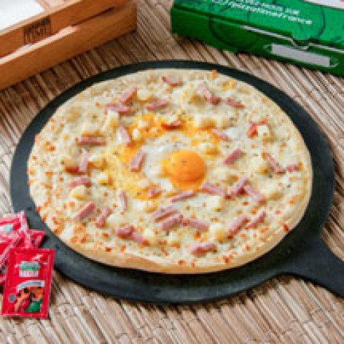 Pizza Milano Junior