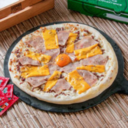 Pizza Chicago Junior