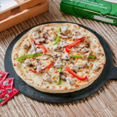 Pizza Western Sénior