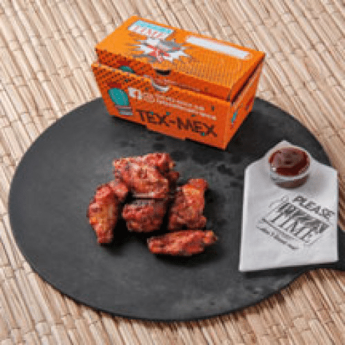 Chicken Wings x12