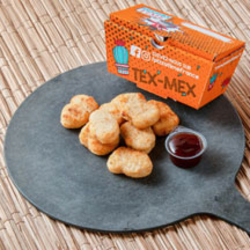 Nuggets x8