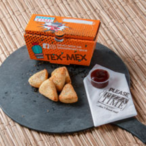 Swiss Cheesy x5