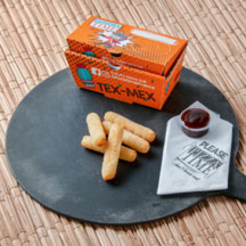 Mozza Stick x5