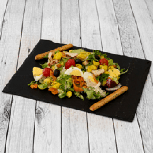 Salade César