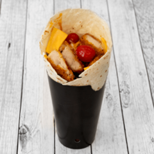 Wrap Tenders
