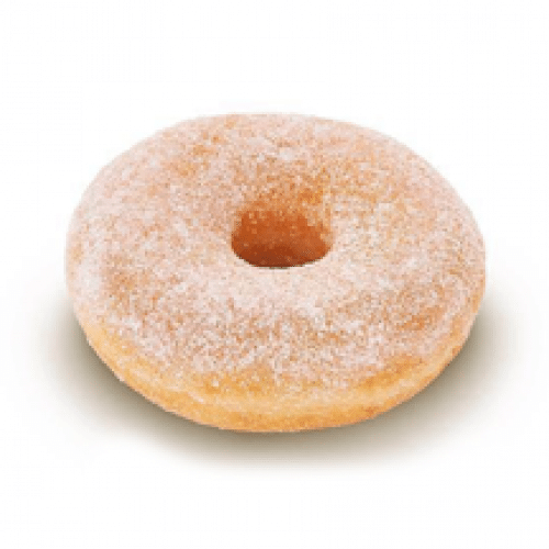 Donut au Sucre