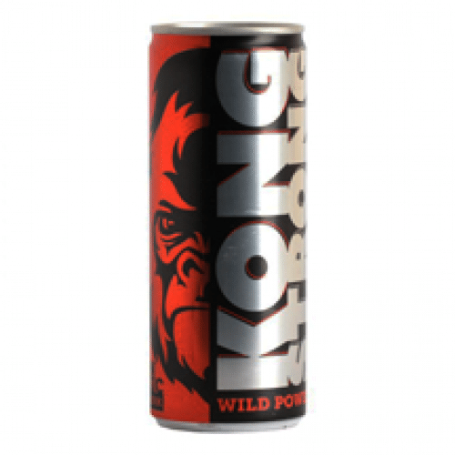 Energy Drink 33 cl