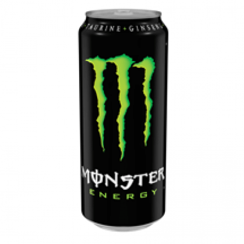 Monster Verte