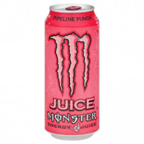 Monster Rose