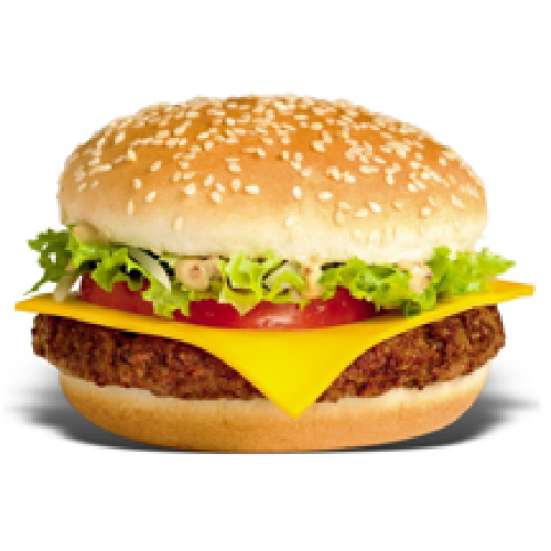 Flash Burger