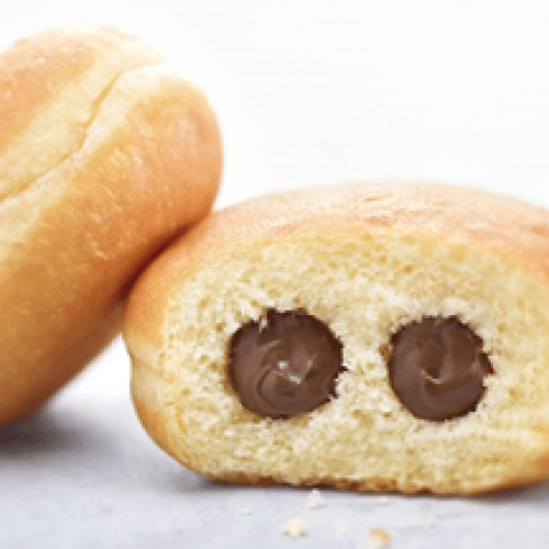 Beignet Chocolat