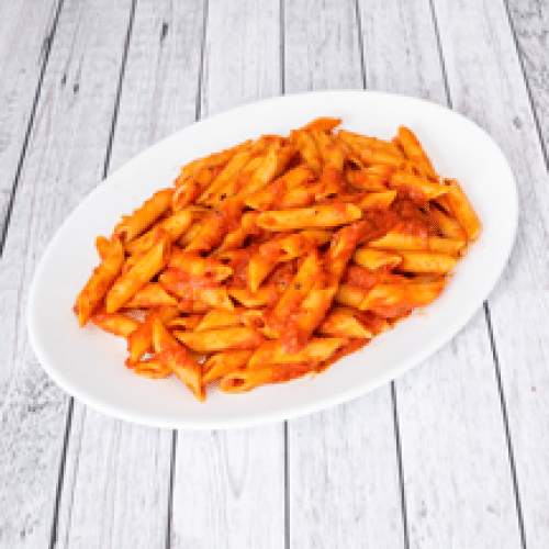 Penne a la rabiata