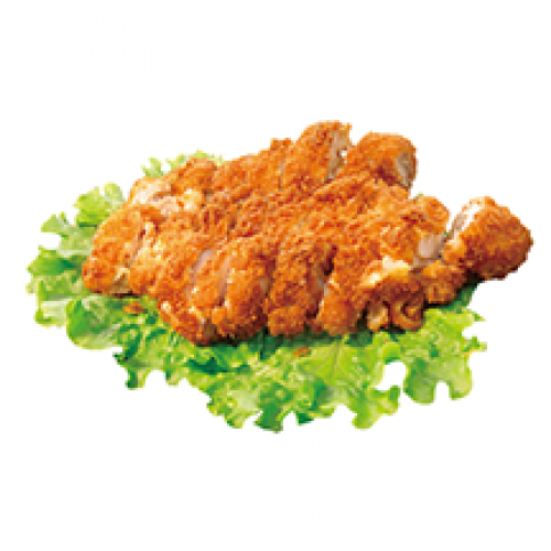 Poulet tempura x5