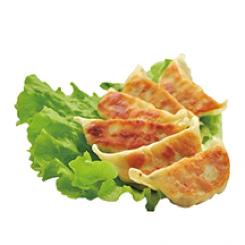 Gyoza x5