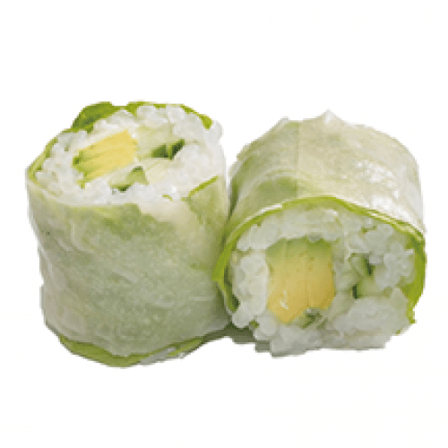 Maki slim végétarien MS1