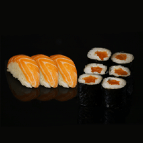 Menu Midi 2