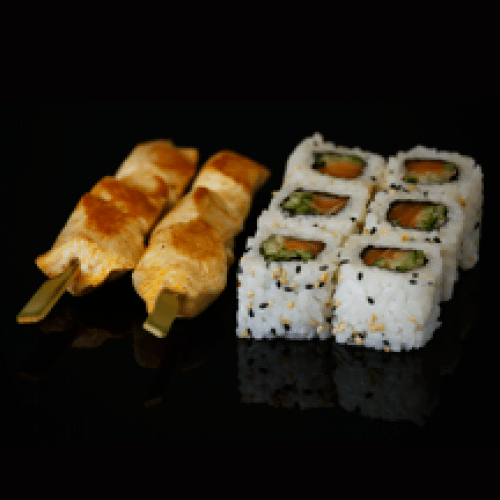 Menu Midi 3
