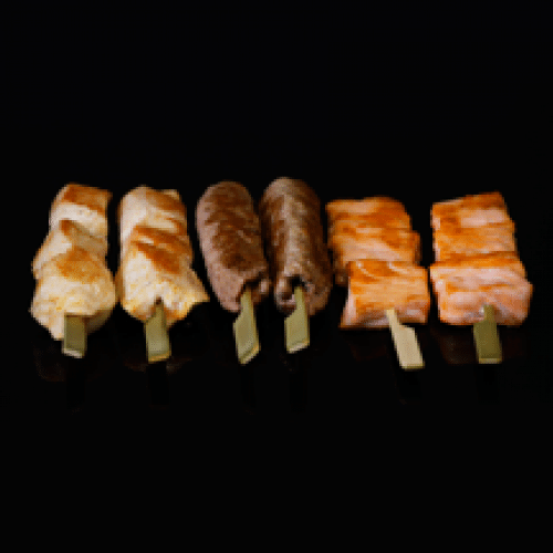 Menu Home 4
