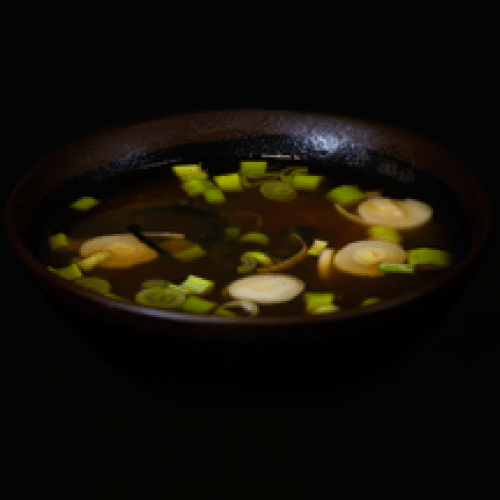 Soupe Miso