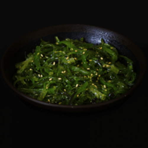 Salade Wakamé
