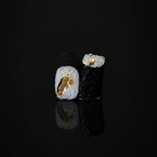 Maki Kebab Cheese x6