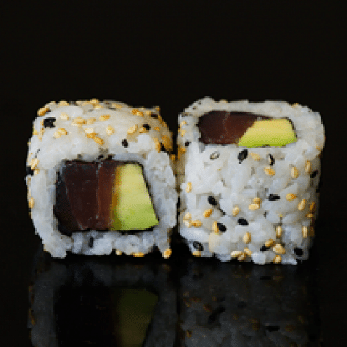 California Thon Avocat x6
