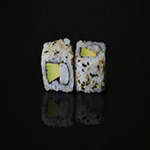 California Surimi Avocat x6