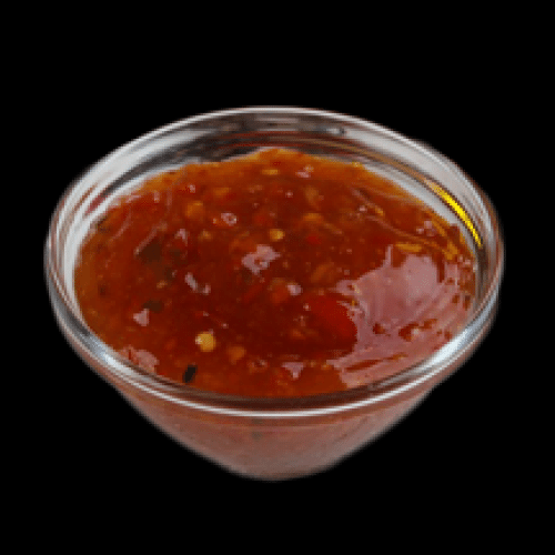 Sauce Aigre Douce