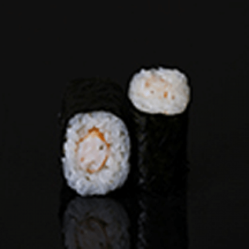 Maki Surimi x6