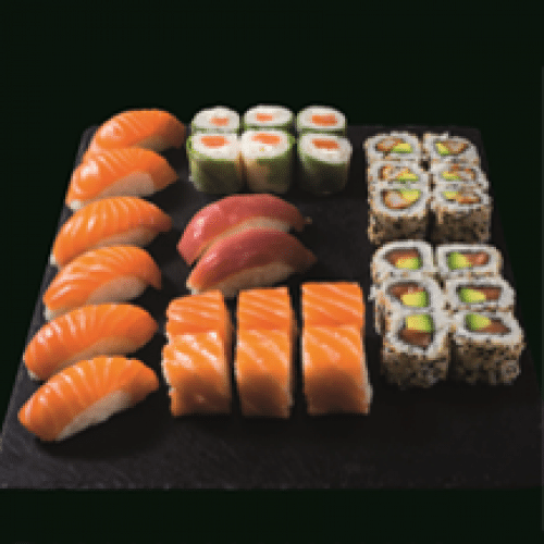 Plateau Gourmand