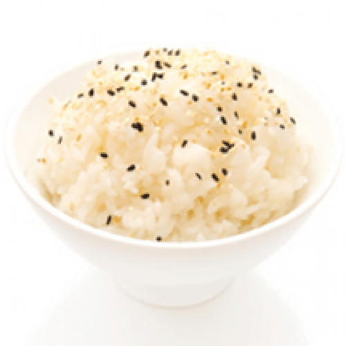 H8 : Riz vinaigré