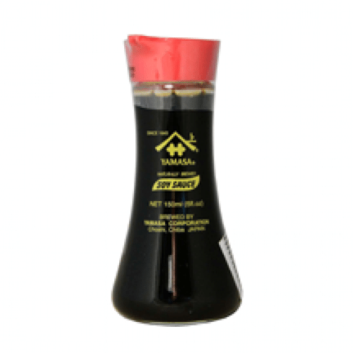Sauce Salée 150 ml