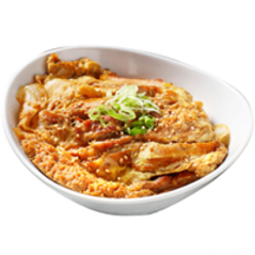 H14 : Oyakodon