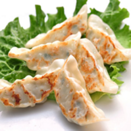 H11 : Gyoza 6 pièces
