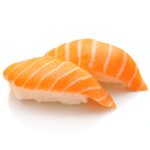 SU1 : Sushi Saumon