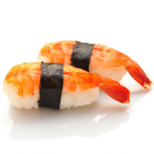 SU2 : Sushi Crevette