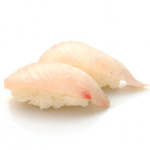 SU4 : Sushi Daurade