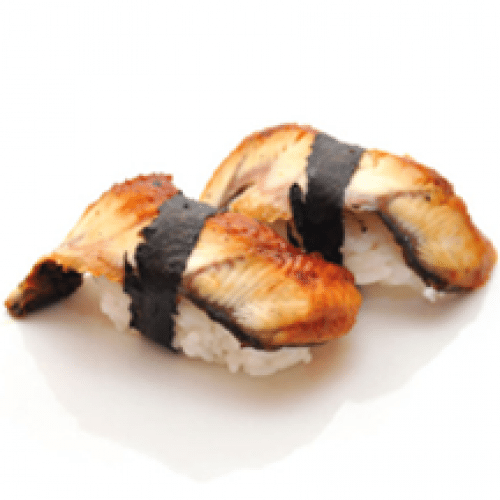 SU7 : Sushi Anguille grillé