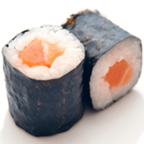 M2 : Maki Saumon