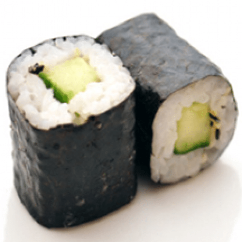 M4 : Maki Concombre