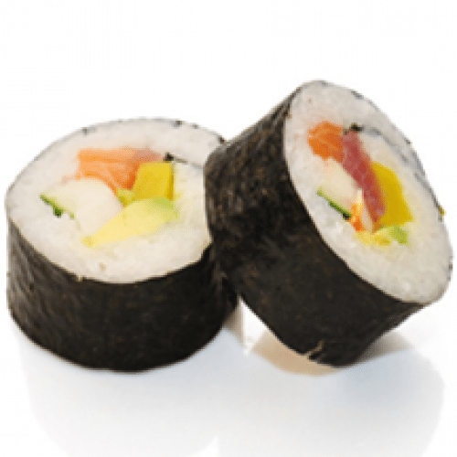 M7 : Futomaki