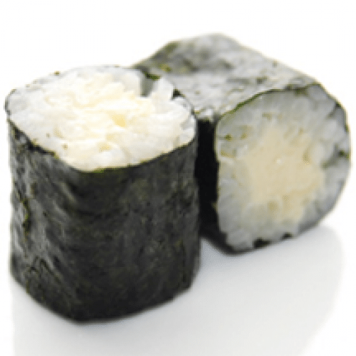 M14 : Maki Cheese