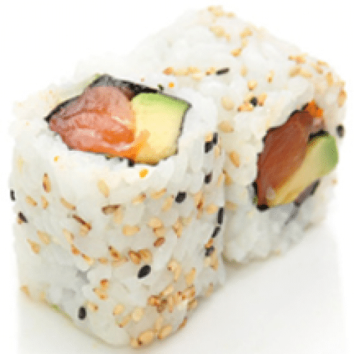 CM2 : California saumon avocat