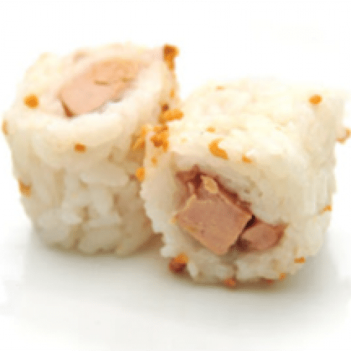 CM7 : California foie gras