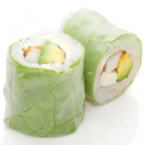MP1 : Maki printemps surimi avocat