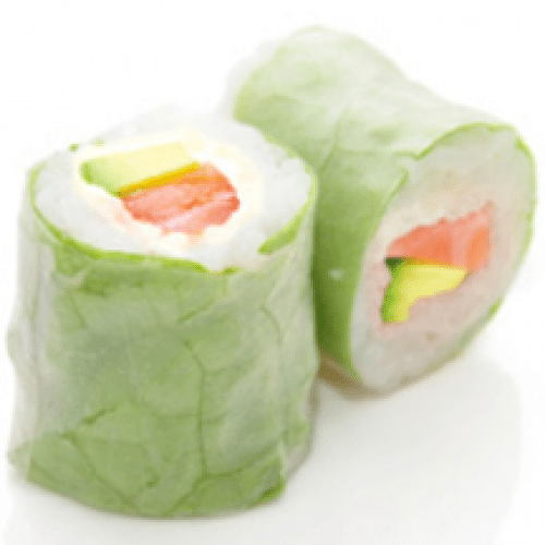MP2 : Maki printemps saumon avocat