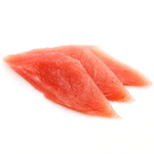 SA1 : Sashimi thon